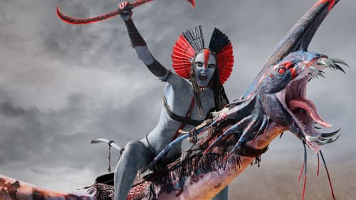 Backdrop do filme: Avatar: Fogo e Cinzas