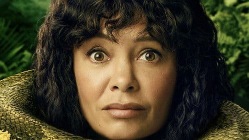 Backdrop do filme: Anaconda