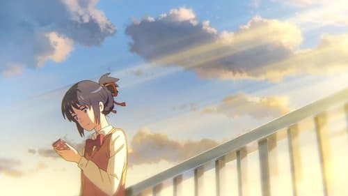 Backdrop do filme: Your name.