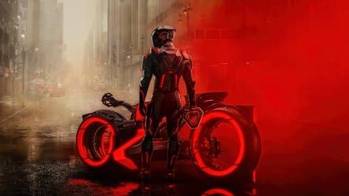 Backdrop do filme: Tron: Ares