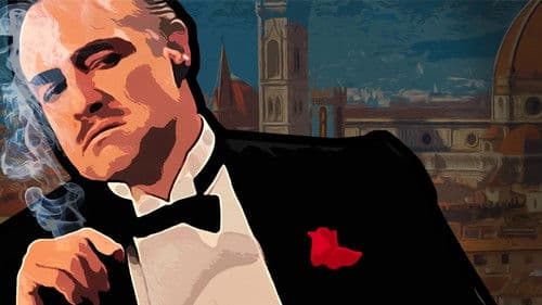 Backdrop do filme: O Poderoso Chefão