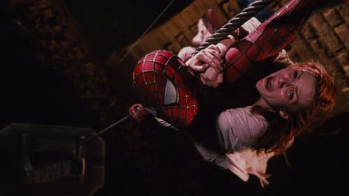 Backdrop do filme: Homem-Aranha