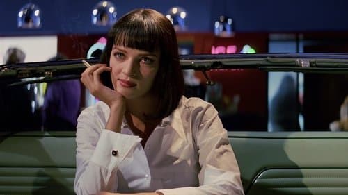 Backdrop do filme: Pulp Fiction: Tempo de Violência