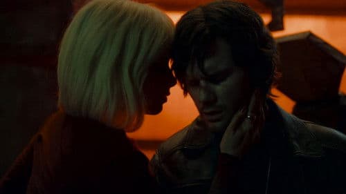 Backdrop do filme: Terror em Silent Hill: Regresso Para o Inferno