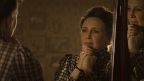 Backdrop do filme: Invocação do Mal - O Último Ritual