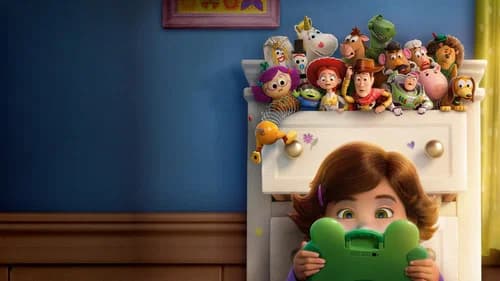 Backdrop do filme: Toy Story 5