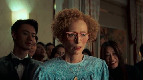 Backdrop do filme: Balada de um Jogador