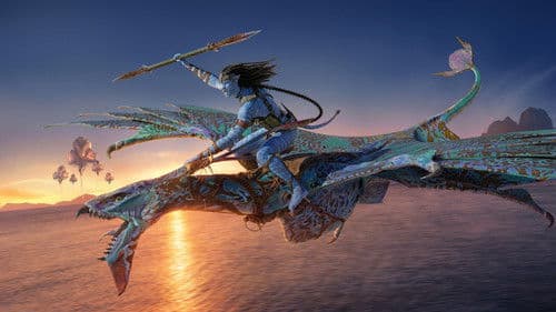 Backdrop do filme: Avatar: Fogo e Cinzas