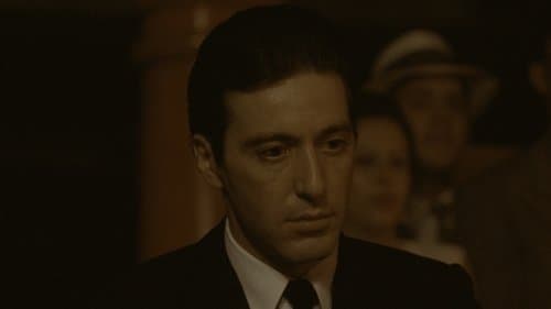 Backdrop do filme: O Poderoso Chefão: Parte II