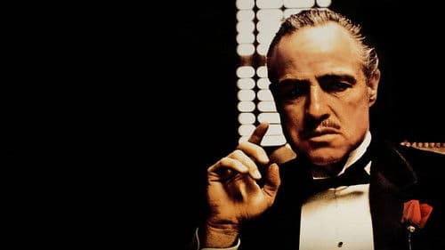 Backdrop do filme: O Poderoso Chefão