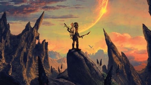 Backdrop do filme: Predador: Terras Selvagens