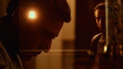 Backdrop do filme: O Poderoso Chefão: Parte II