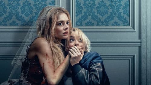 Backdrop do filme: Casamento Sangrento: A Viúva