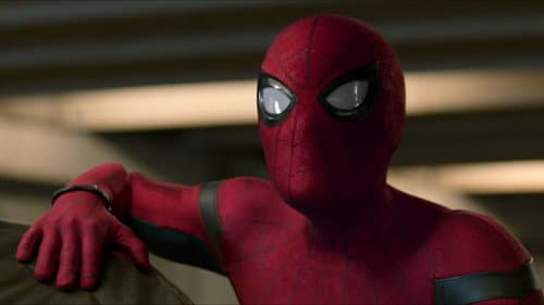 Backdrop do filme: Homem-Aranha: De Volta ao Lar