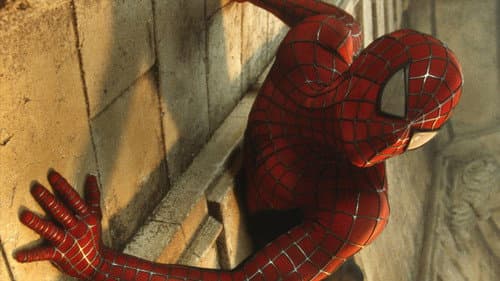 Backdrop do filme: Homem-Aranha
