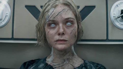 Backdrop do filme: Predador: Terras Selvagens