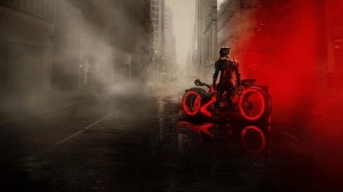 Backdrop do filme: Tron: Ares