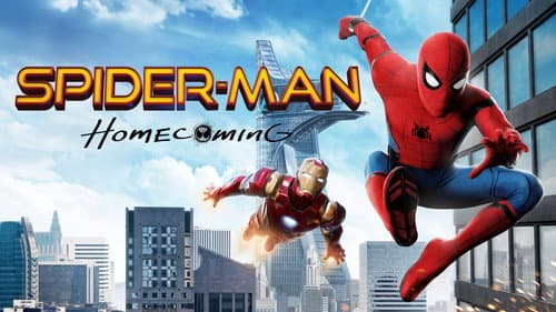 Backdrop do filme: Homem-Aranha: De Volta ao Lar