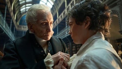 Backdrop do filme: Frankenstein