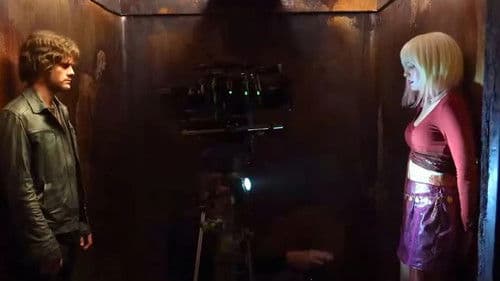 Backdrop do filme: Terror em Silent Hill: Regresso Para o Inferno