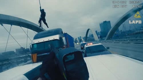 Backdrop do filme: Justiça Artificial