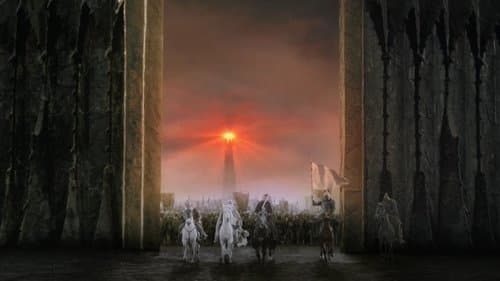 Backdrop do filme: O Senhor dos Anéis: O Retorno do Rei