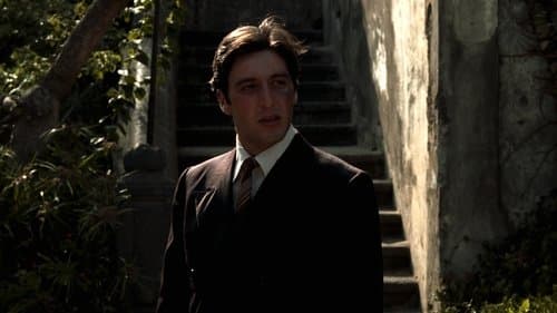 Backdrop do filme: O Poderoso Chefão