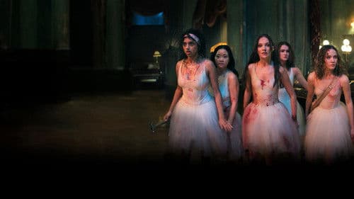 Backdrop do filme: Lindas e Letais