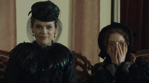 Backdrop do filme: A Meia-Irmã Feia