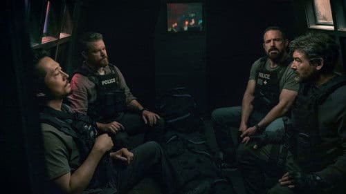 Backdrop do filme: Dinheiro Suspeito