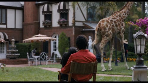 Backdrop do filme: Michael