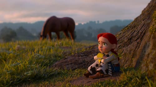 Backdrop do filme: Toy Story 5
