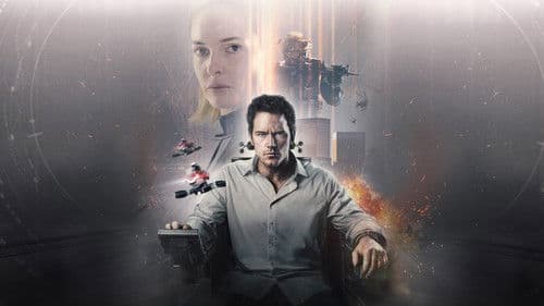 Backdrop do filme: Justiça Artificial