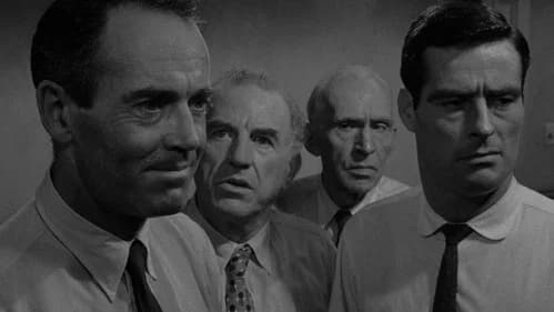 Backdrop do filme: 12 Homens e uma Sentença