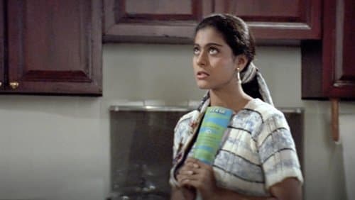 Backdrop do filme: Dilwale vai levar a noiva