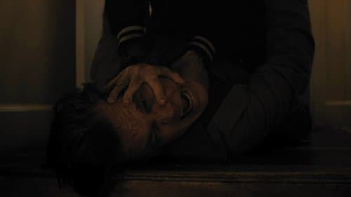 Backdrop do filme: A Hora do Mal