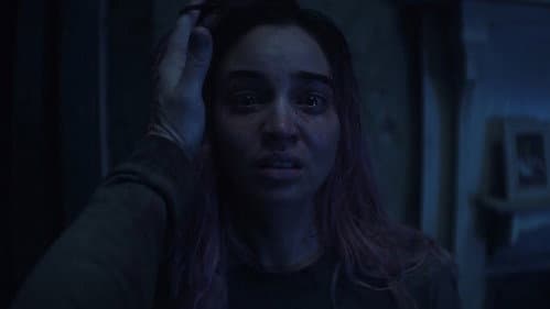 Backdrop do filme: A Morte do Demônio: Em Chamas