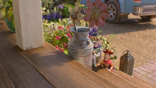 Backdrop do filme: Toy Story 5