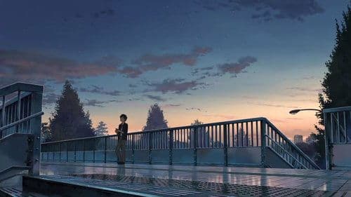 Backdrop do filme: Your name.