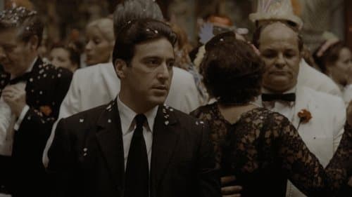 Backdrop do filme: O Poderoso Chefão: Parte II