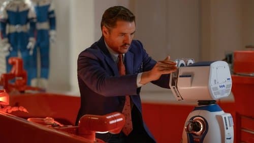 Backdrop do filme: Quarteto Fantástico: Primeiros Passos