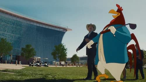 Backdrop do filme: Coyote vs. ACME