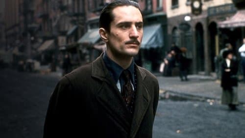 Backdrop do filme: O Poderoso Chefão: Parte II