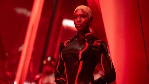 Backdrop do filme: Tron: Ares