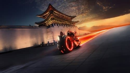 Backdrop do filme: Tron: Ares