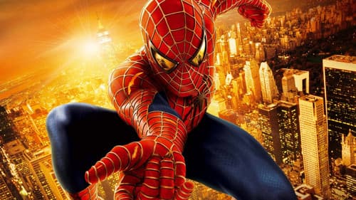 Backdrop do filme: Homem-Aranha