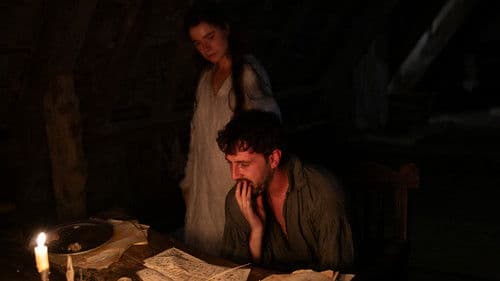 Backdrop do filme: Hamnet: A Vida Antes de Hamlet