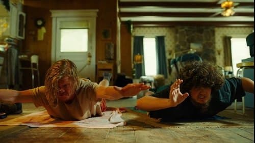 Backdrop do filme: Bugonia