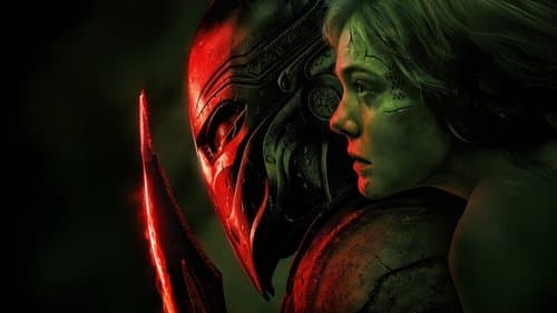 Backdrop do filme: Predador: Terras Selvagens