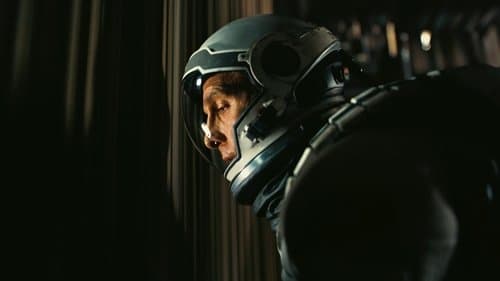 Backdrop do filme: Interestelar